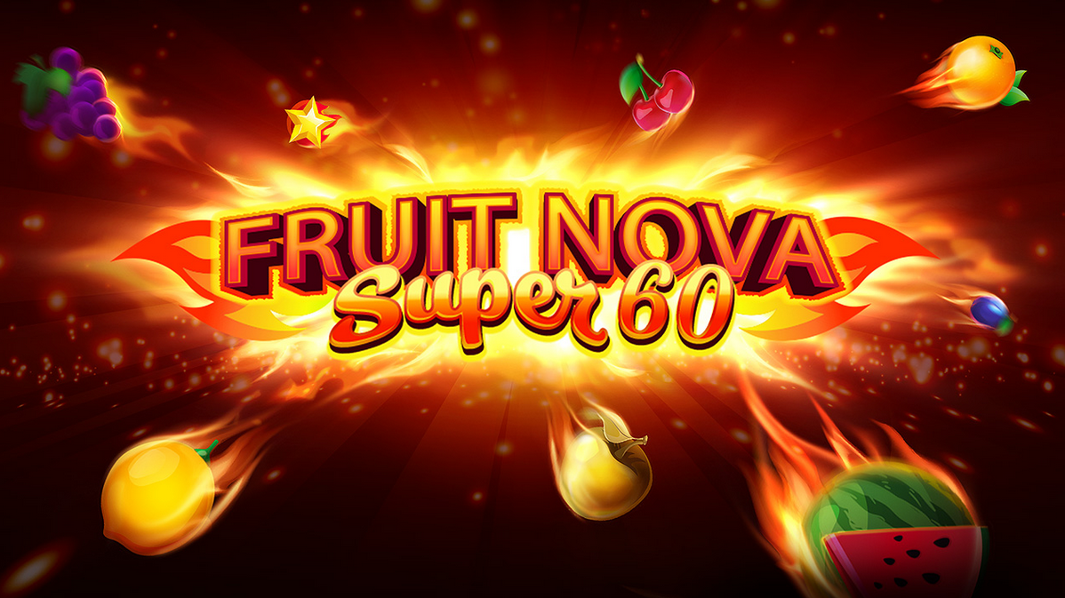 Slot Fruit Super Nova 60, dicas, truques, ganhar, caça-níqueis, cassino online.