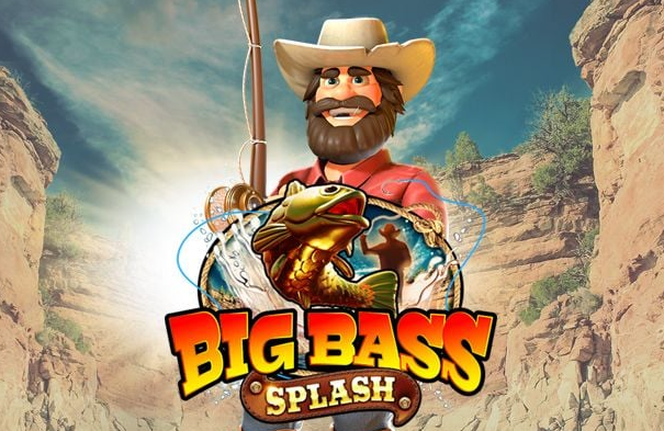 slot Big Bass Splash, apostas, dicas, estratégias, cassino online