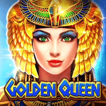 GOLDEN QUEEN, Jili 777, jogo de cassino online, Rainha Dourada, rodadas de bônus, giros grátis, jackpot progressivo.