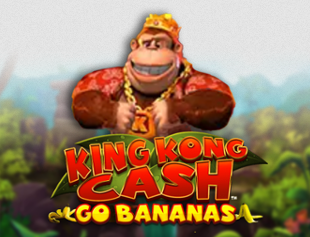 Crazy King Kong Slot, apostas eficientes, sucesso, cassino online, estratégias de jogo.